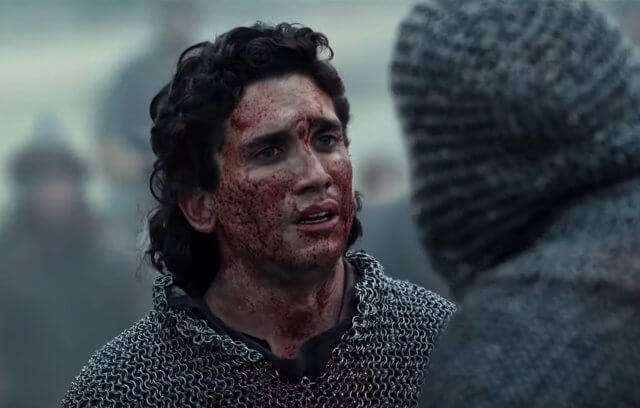 El Cid Serie Amazon Prime Video