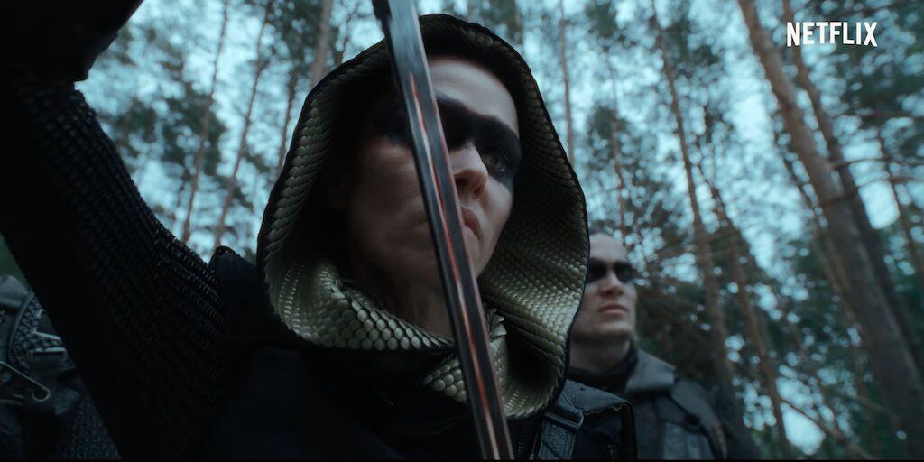 Tribus de Europa serie Netflix