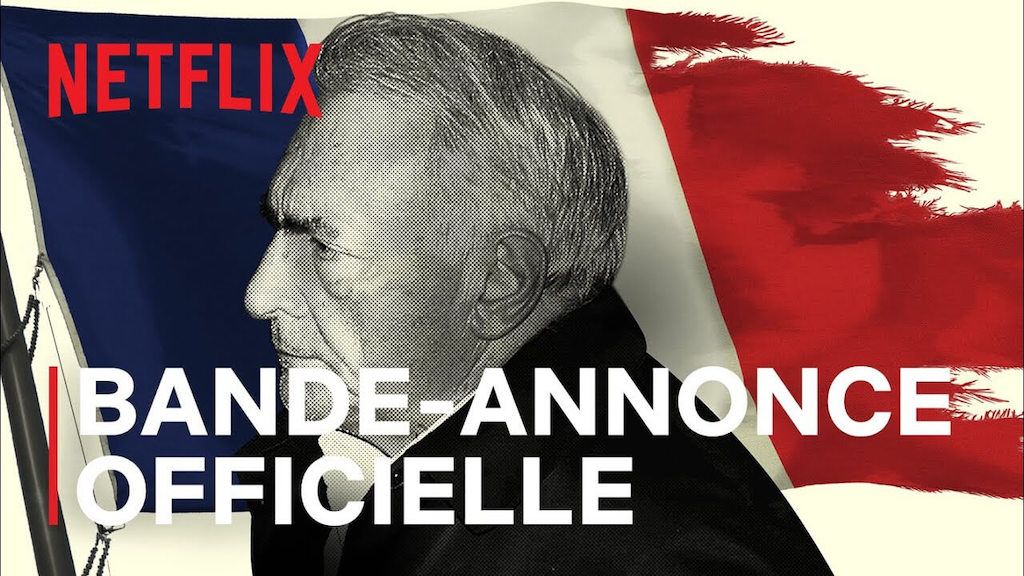 El imputado de la habitación 2806 serie documental Netflix