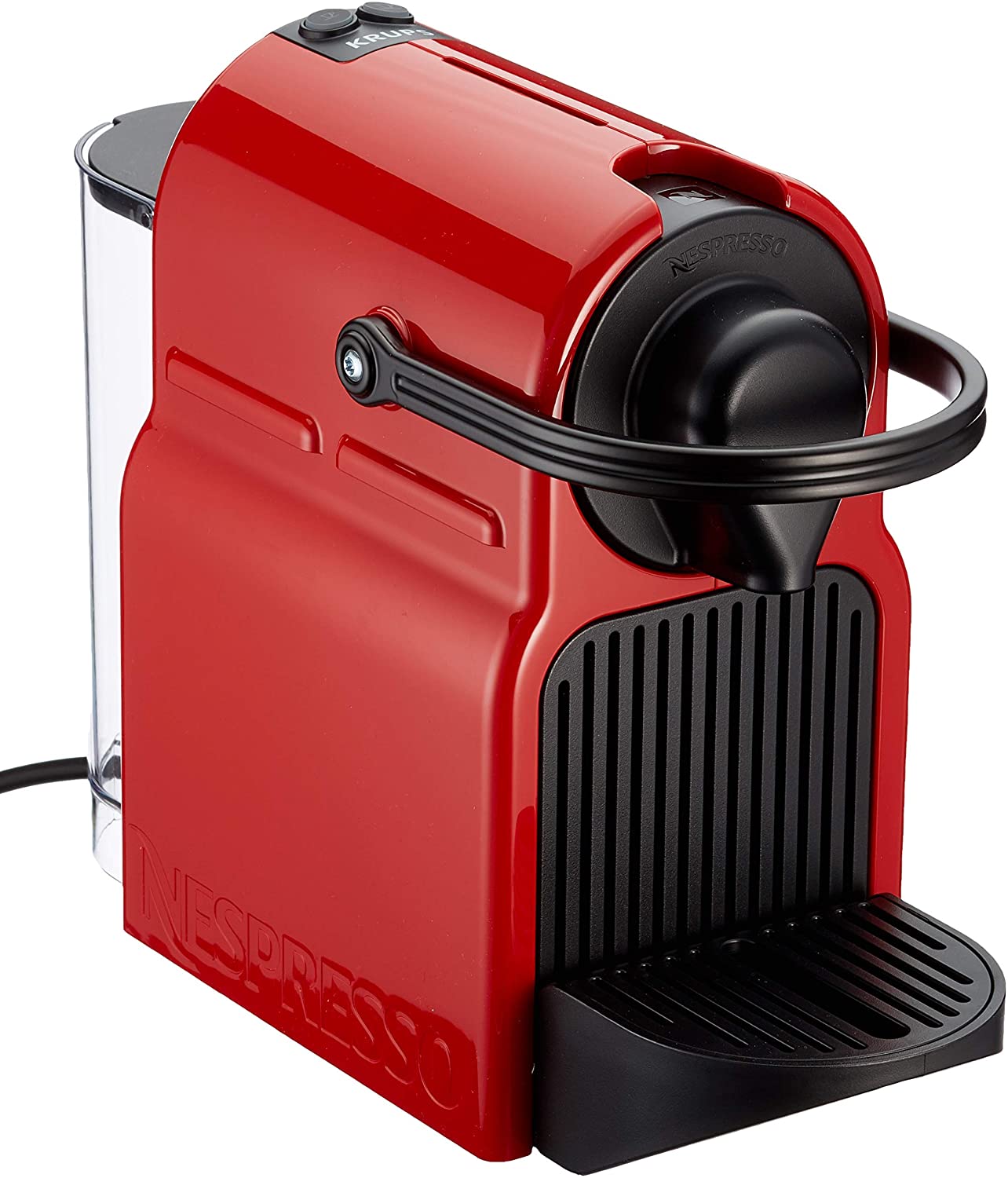 Nespresso Inissia