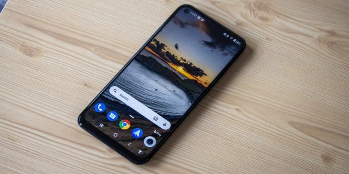 TCL 20 5G