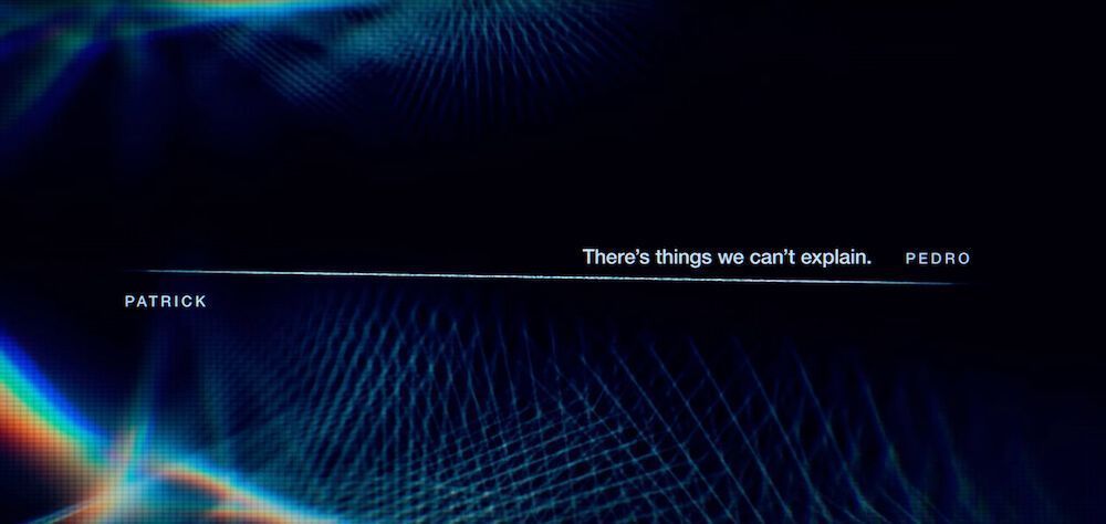 Calls serie Apple TV