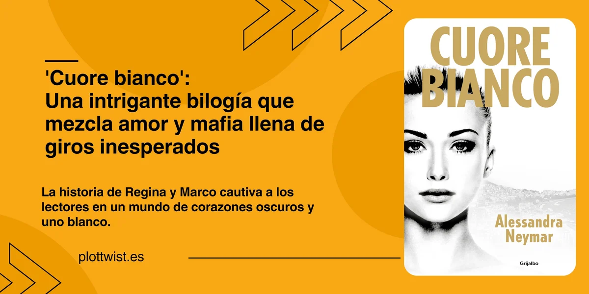 Reseña de 'Cuore bianco'