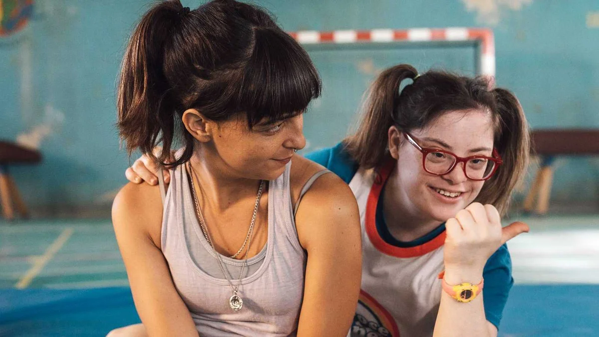 'Campeonex' sinopsis, tráiler y fecha de estreno