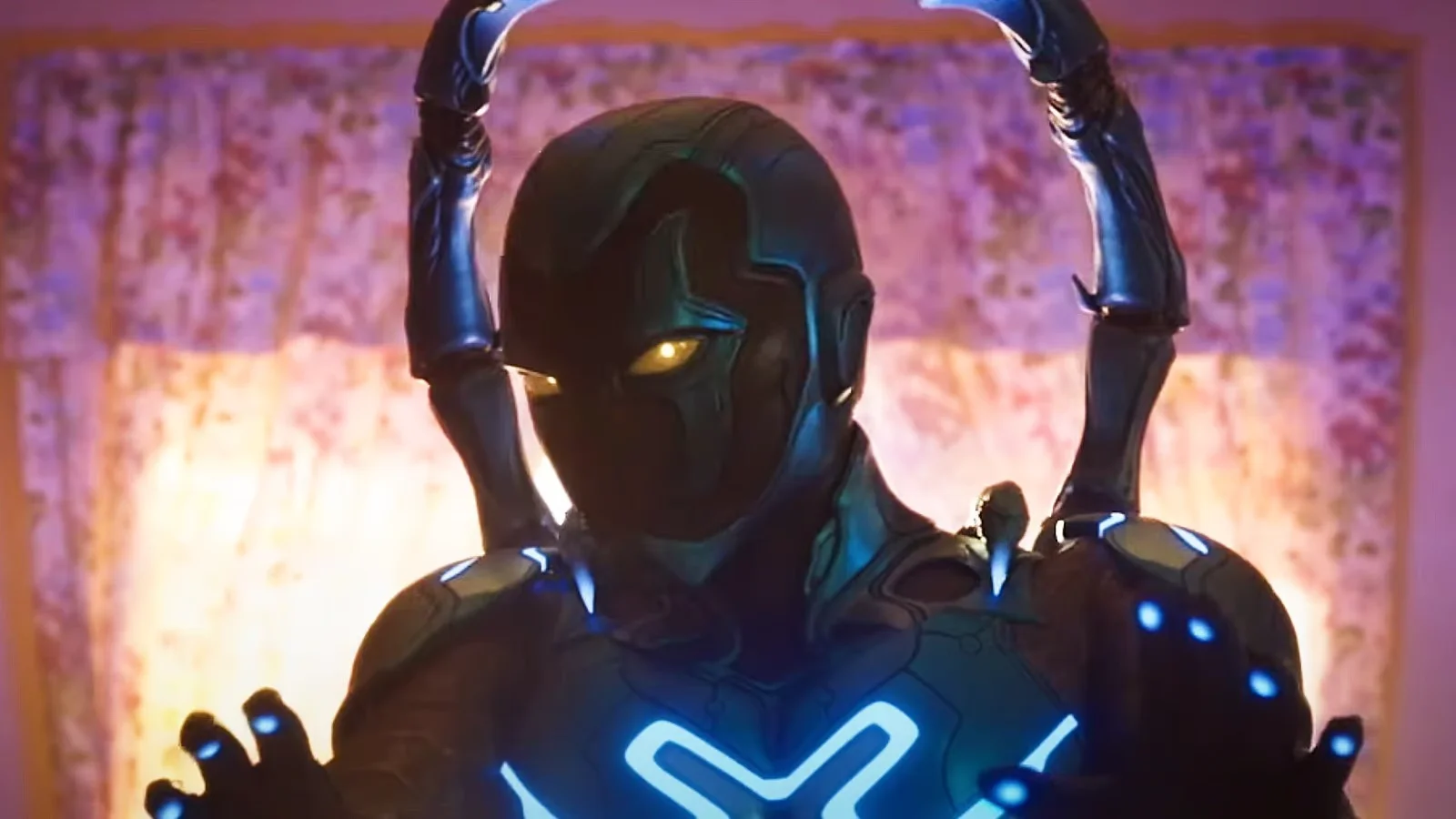 blue-beetle