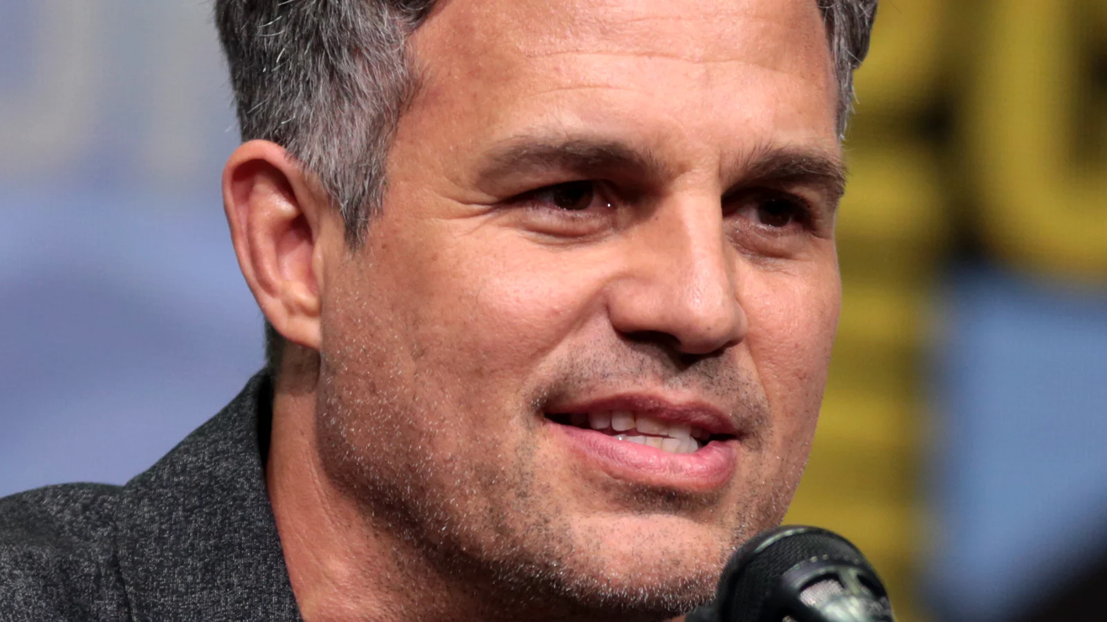 Mark Ruffalo