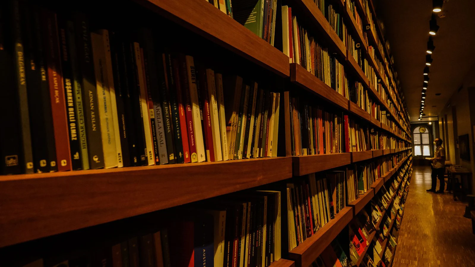 Los 10 libros más vendidos en España esta semana (21 de agosto de 2026)