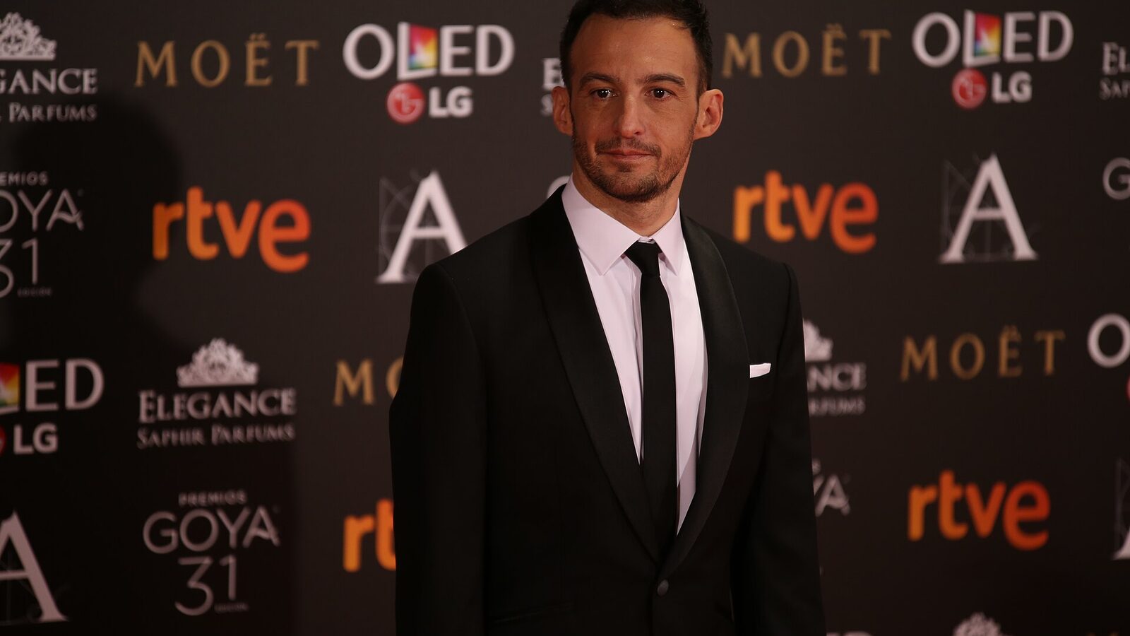Alejandro Amenábar, director de cine, 54 años: 'Sigo teniendo la misma ilusión, la misma pasión que cuando era estudiante'