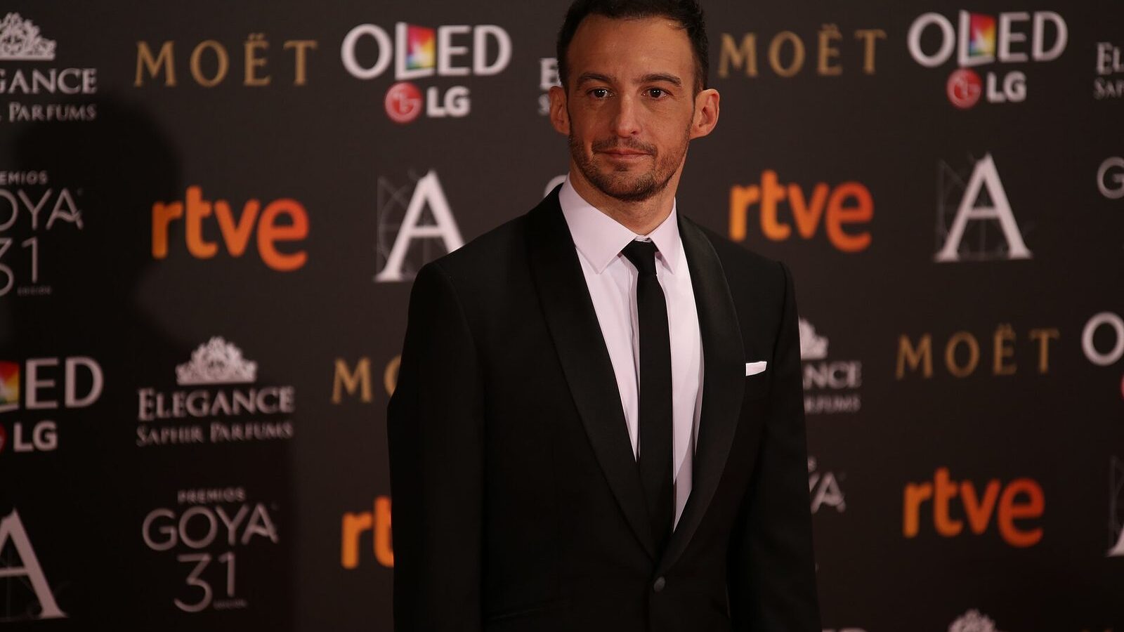 Alejandro Amenábar, director de cine, 54 años: 'Sigo teniendo la misma ilusión, la misma pasión que cuando era estudiante'