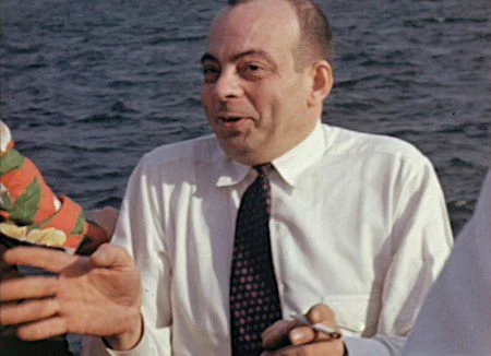Antoine de Saint-Exupéry, escritor: 'Lo esencial es invisible a los ojos'