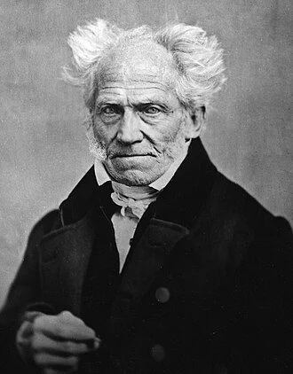 Arthur Schopenhauer, filósofo: 'La soledad es la suerte de todos los espíritus excelentes'