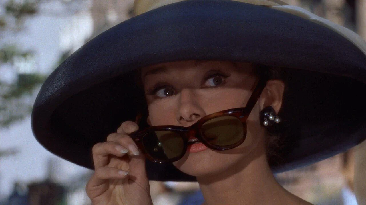 Audrey Hepburn, actriz: 'Nacer con la necesidad de amor'