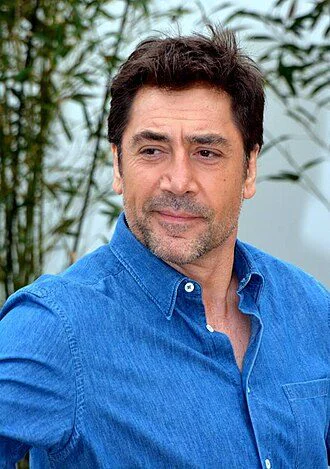 Javier Bardem, actor, 57 años: 'En nuestra casa hay algo innegociable, que al menos uno de los dos debe estar siempre con ellos'