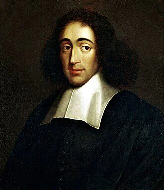 Baruch Spinoza, filósofo: 'La paz no es la ausencia de guerra'