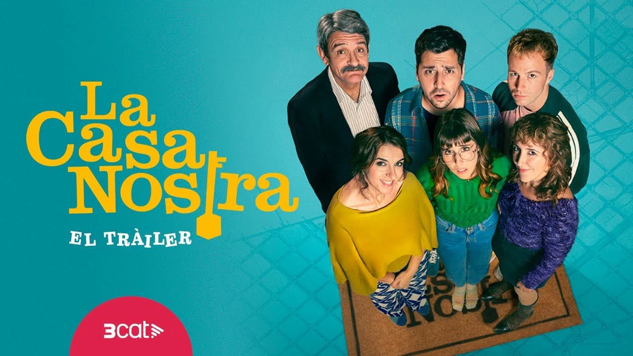 La serie que te va a dar muchísima vergüenza ajena si alguna vez tuviste que volver a vivir con tus padres de adulto