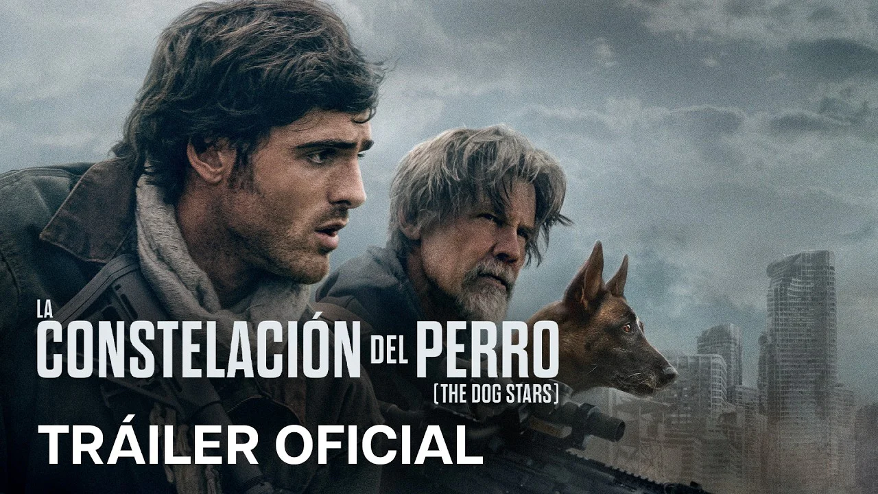 Estrenos de cine en España esta semana: ocho películas y el reestreno de Harry Potter