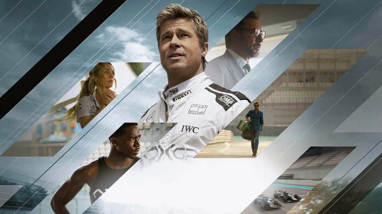 'F1' prepara secuela: Jerry Bruckheimer confirma que ya trabajan en el guion