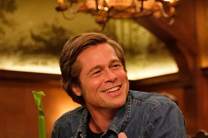 Netflix confirma el título de la secuela de 'Once Upon a Time in Hollywood': Brad Pitt vuelve a ser Cliff Booth