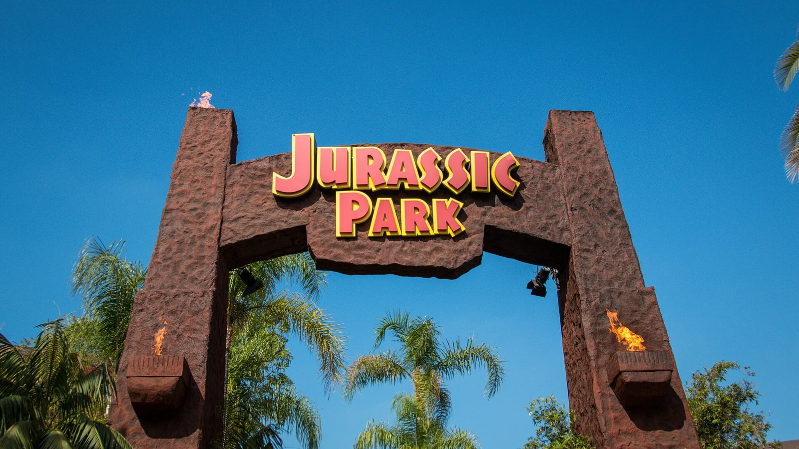 El sonido exacto de la bestia: cómo se construyó el rugido de 'Jurassic Park'
