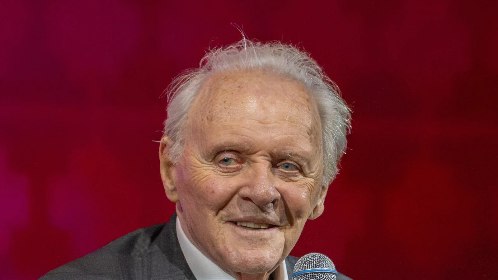 Anthony Hopkins