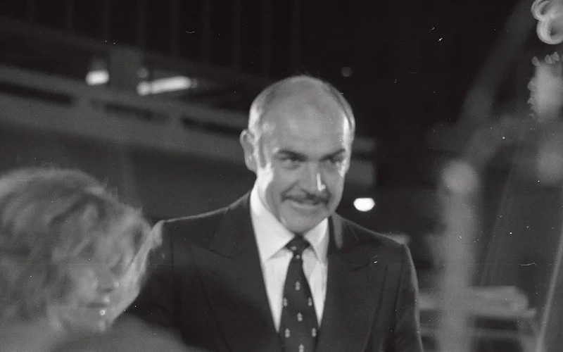 Sean Connery rechazó ser Gandalf, Morpheus y Dumbledore por el mismo motivo: 'Nunca entendí el guion'