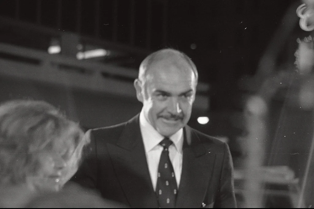 Sean Connery rechazó ser Gandalf, Morpheus y Dumbledore por el mismo motivo: 'Nunca entendí el guion'