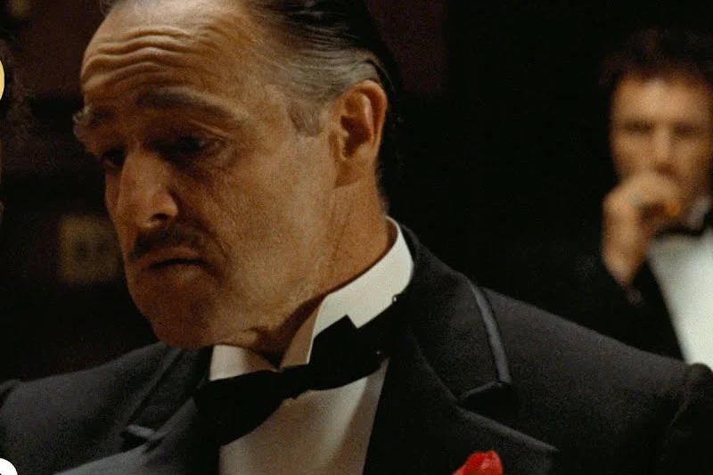 La cabeza de caballo de 'El Padrino' era real, y al actor nadie le avisó antes de rodar la escena