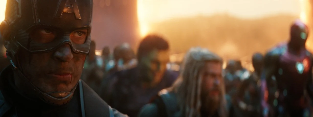 'Vengadores: Endgame' vuelve a los cines con una escena nueva que conecta directamente con la siguiente película