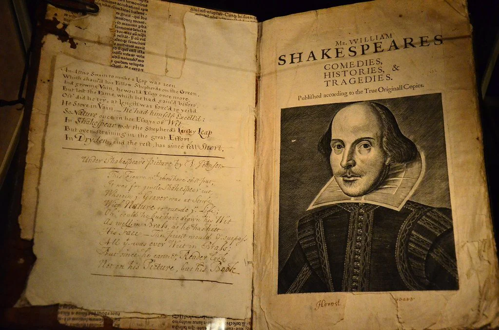 En 'Hamnet', Maggie O'Farrell nunca llama a Shakespeare por su nombre — y esa es la clave de toda la novela