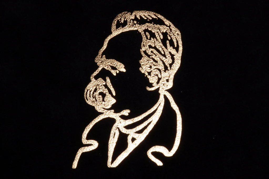 Friedrich Nietzsche, filósofo: 'Quien tiene un porqué para vivir, puede soportar casi cualquier cómo'