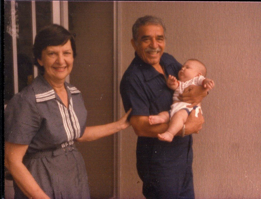 Gabriel García Márquez, escritor: 'La vida no es la que uno vivió, sino la que uno recuerda y cómo la recuerda para contarla'