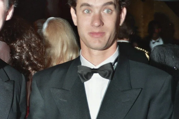 Tom Hanks