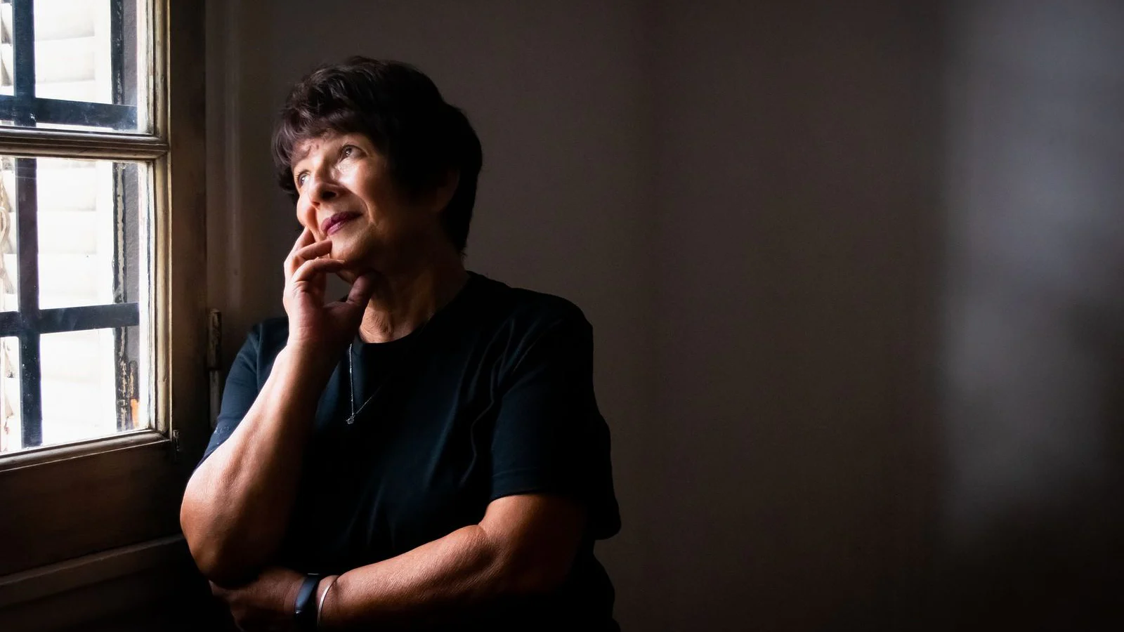 Hannah Arendt, filósofa: 'El problema de la modernidad es que ya no pensamos lo que hacemos'