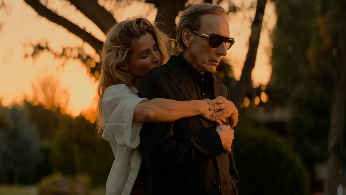 Elsa Pataky, actriz, 49 años: "Las mujeres siempre nos dedicamos a la familia, a nuestros maridos, a nuestros amigos, y acabas no teniendo tiempo para ti misma"