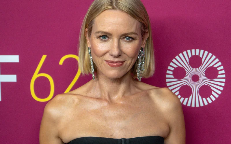 Así es 'La esposa perfecta', la película con la que Naomi Watts llegará a San Sebastián para recoger su Premio Donostia
