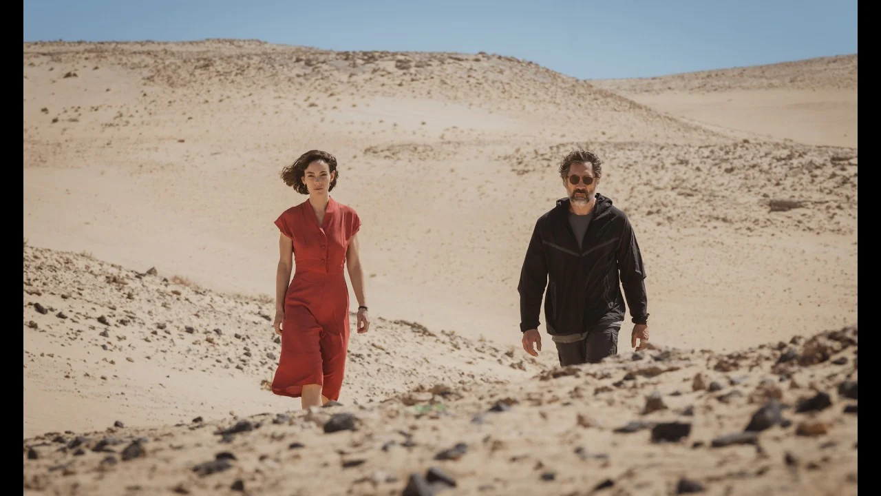 La película que hoy llega a los cines españoles después de arrasar en Cannes y ya suena para los Oscar
