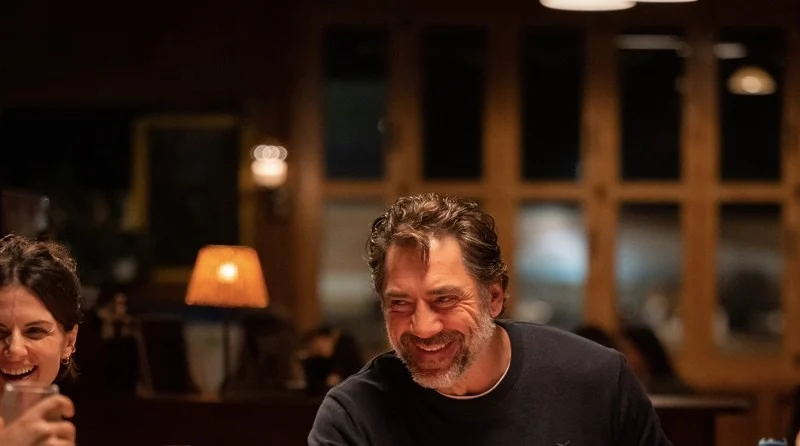 El plan que ya tiene EEUU para que Javier Bardem se lleve el Oscar por esta película española