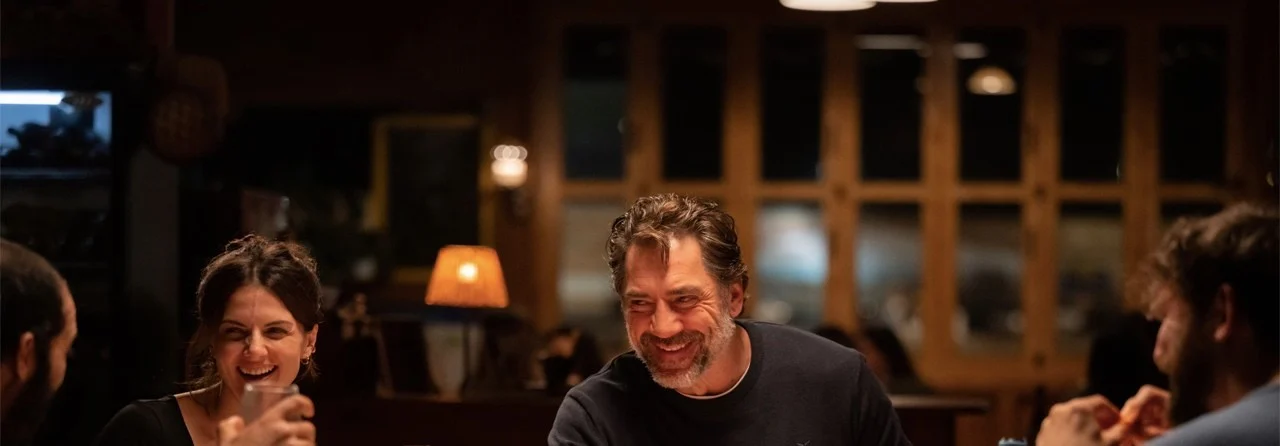 El plan que ya tiene EEUU para que Javier Bardem se lleve el Oscar por esta película española