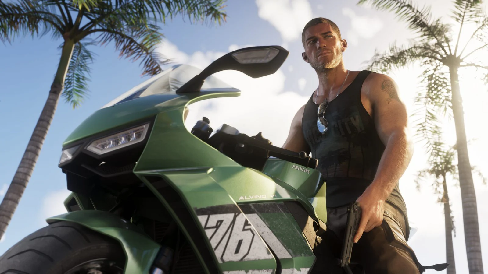 La razón por la que GTA VI ya es el videojuego más esperado de la historia (y por qué a Netflix le interesa tanto)