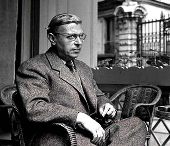Jean-Paul Sartre, filósofo: 'El infierno son los otros'