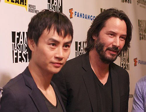 Keanu Reeves, actor: 'El dolor cambia de forma, pero nunca acaba'