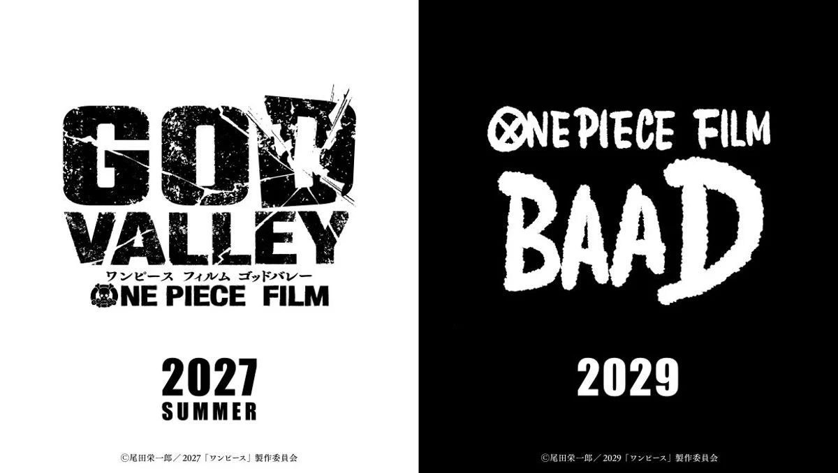 One Piece anuncia dos nuevas películas: 'God Valley' llevará por fin a la pantalla el incidente que cambió la historia de la serie