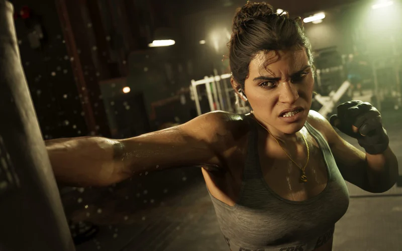 Todo lo que sabemos de GTA VI antes de su gran adelanto en Netflix este jueves: protagonistas, mapa y fecha de lanzamiento