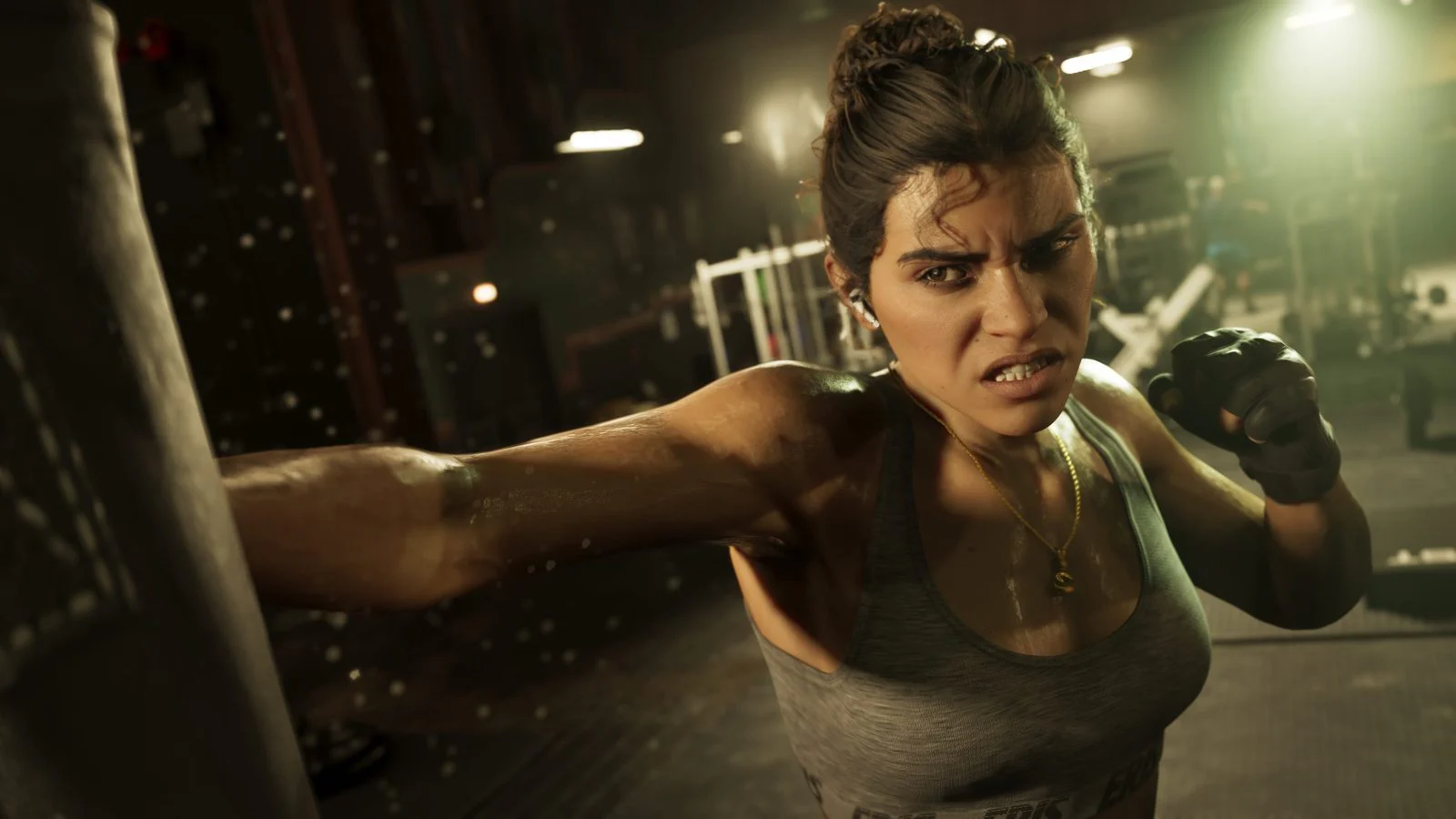 Todo lo que sabemos de GTA VI antes de su gran adelanto en Netflix este jueves: protagonistas, mapa y fecha de lanzamiento