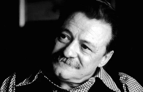 Mario Benedetti, escritor: 'Cinco minutos bastan para soñar toda una vida'
