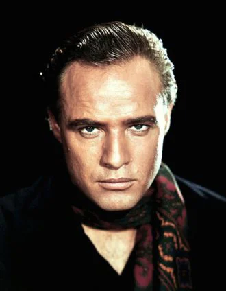 Marlon Brando, actor de cine: 'La actuación es la expresión de una neurosis'