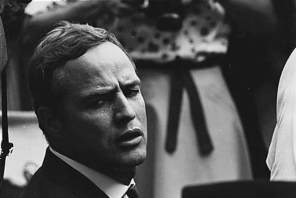 Marlon Brando, actor: 'Un actor es un tipo que, si no estás hablando de él, no le importa'
