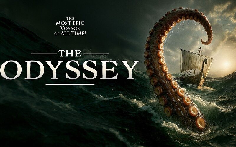 La 'Odisea' que arrasa en Prime Video no es la de Christopher Nolan: está hecha con IA y mucha gente ha caído en la trampa