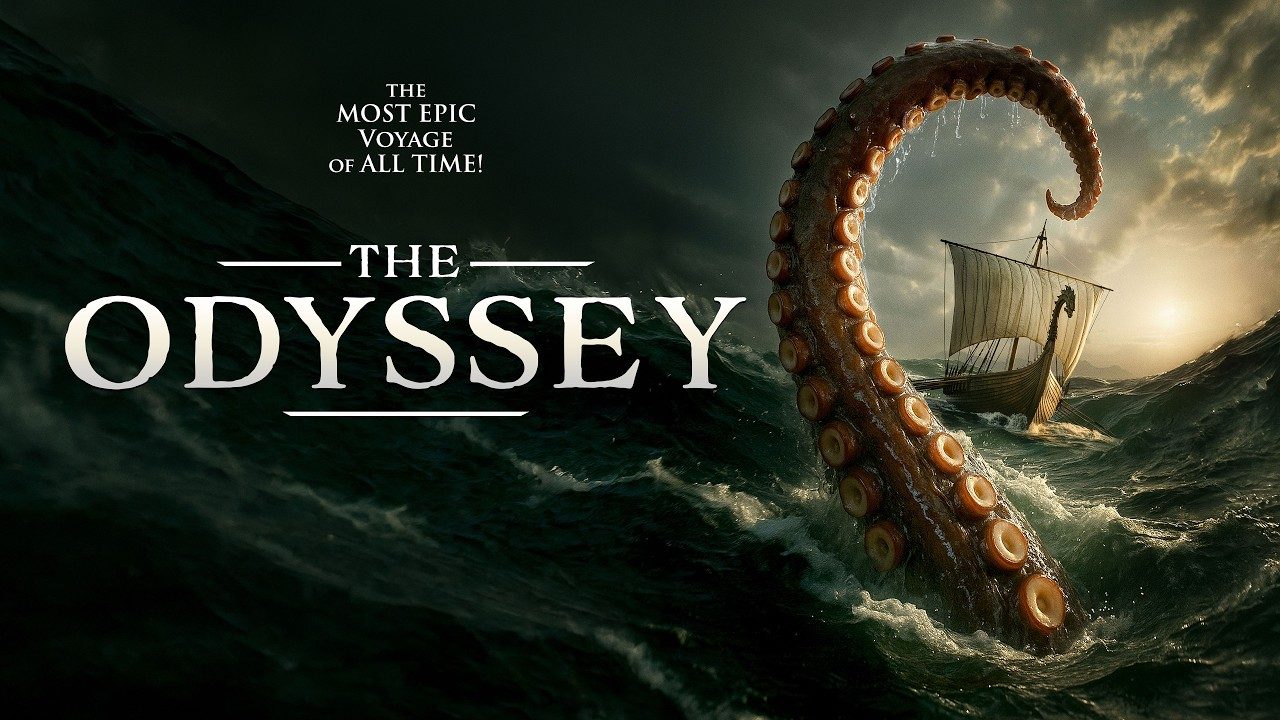 La 'Odisea' que arrasa en Prime Video no es la de Christopher Nolan: está hecha con IA y mucha gente ha caído en la trampa