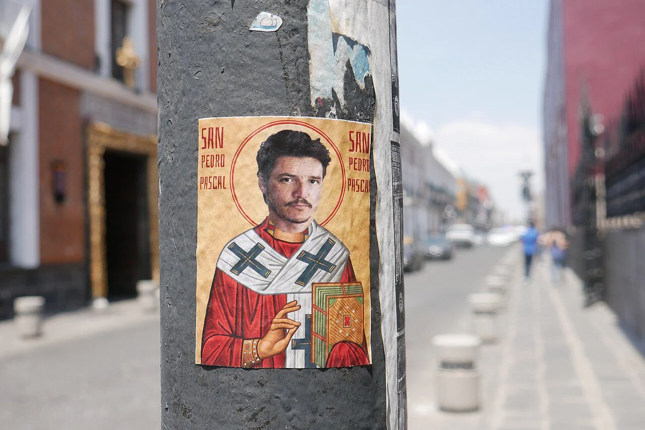 Pedro Pascal, actor: 'La vulnerabilidad es una forma de fuerza'